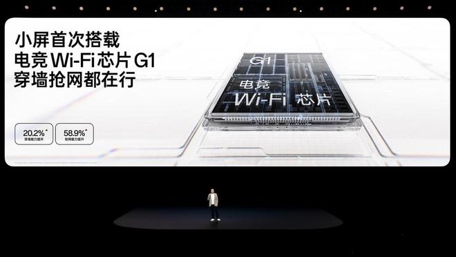 国补后 2899 元起开启小屏体验新时代pg电子平台「小屏大魔王」一加 13T(图10) 国补后 2899 元起开启小屏体验新时代pg电子平台「小屏大魔王」一加 13T(图10)